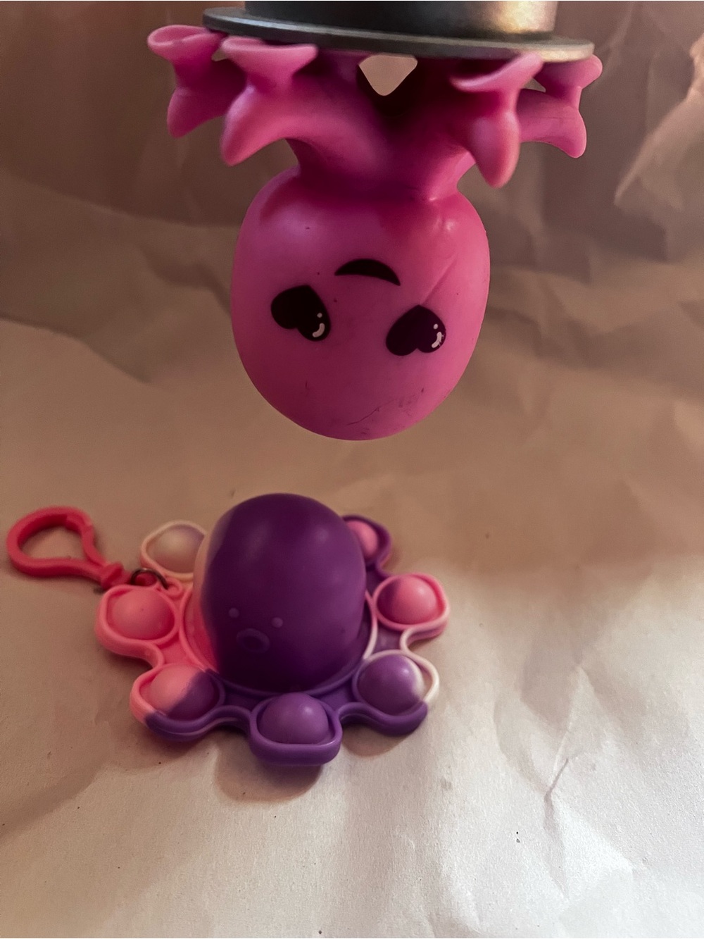 Fidget Octopuses - Picture 6 of 9